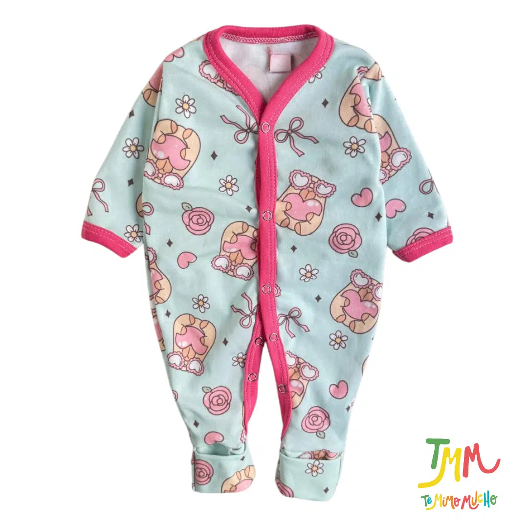 SET 3 DORMILONES NENA - Image 4