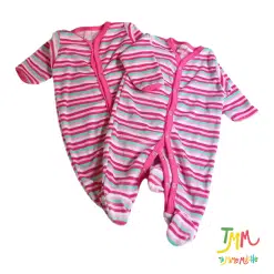 Set TALLE 2  9 MESES  2 PRENDAS NENA  art 212