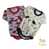 Set TALLE 0 3 MESES  2 PRENDAS NENE  art 226
