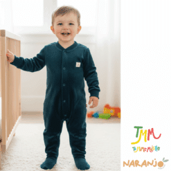 Enterito Dormilon Liso PLUSH Aero