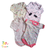 Set TALLE 0 - 4 PRENDAS NENA  art 285
