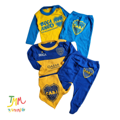 Set TALLE 3 - 5 PRENDAS NENE   art 280