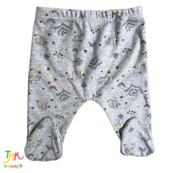 Ranita Ardillita gris