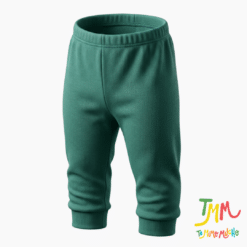 Pantaloncito Verde medio