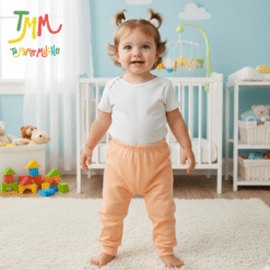 Pantaloncito Salmon - Imagen 5