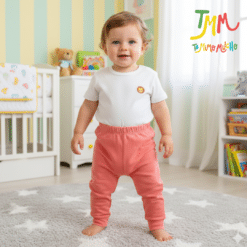 Pantaloncito Coral - Imagen 5