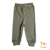 Pantaloncito Verde militar
