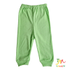 Pantaloncito Verde manzana