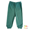 Pantaloncito Verde medio