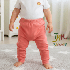 Pantaloncito Coral