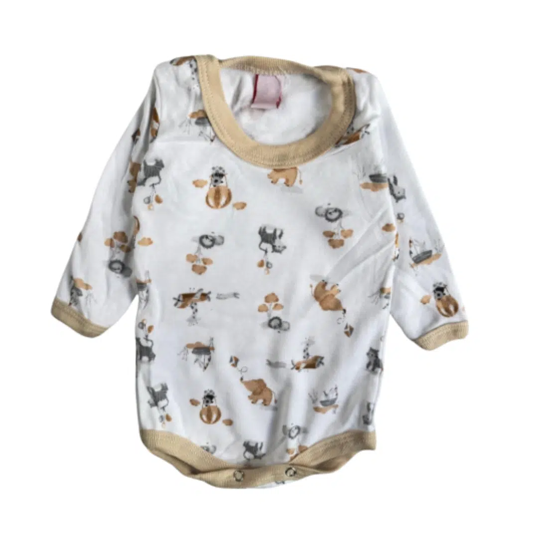 SET 3 BODYS NENE TALLE 1 - Image 2