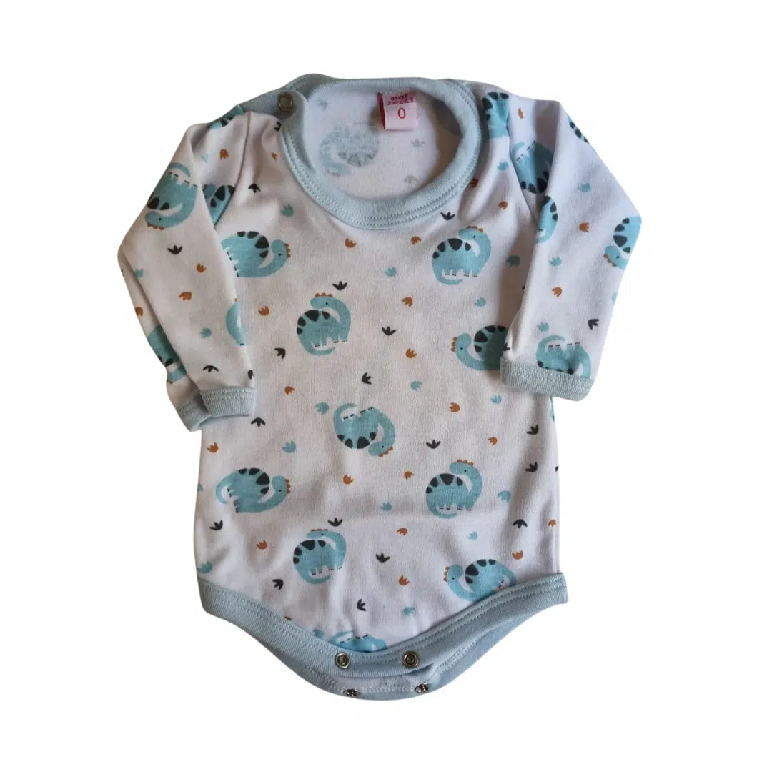 SET 3 BODYS NENE TALLE 1 - Image 3