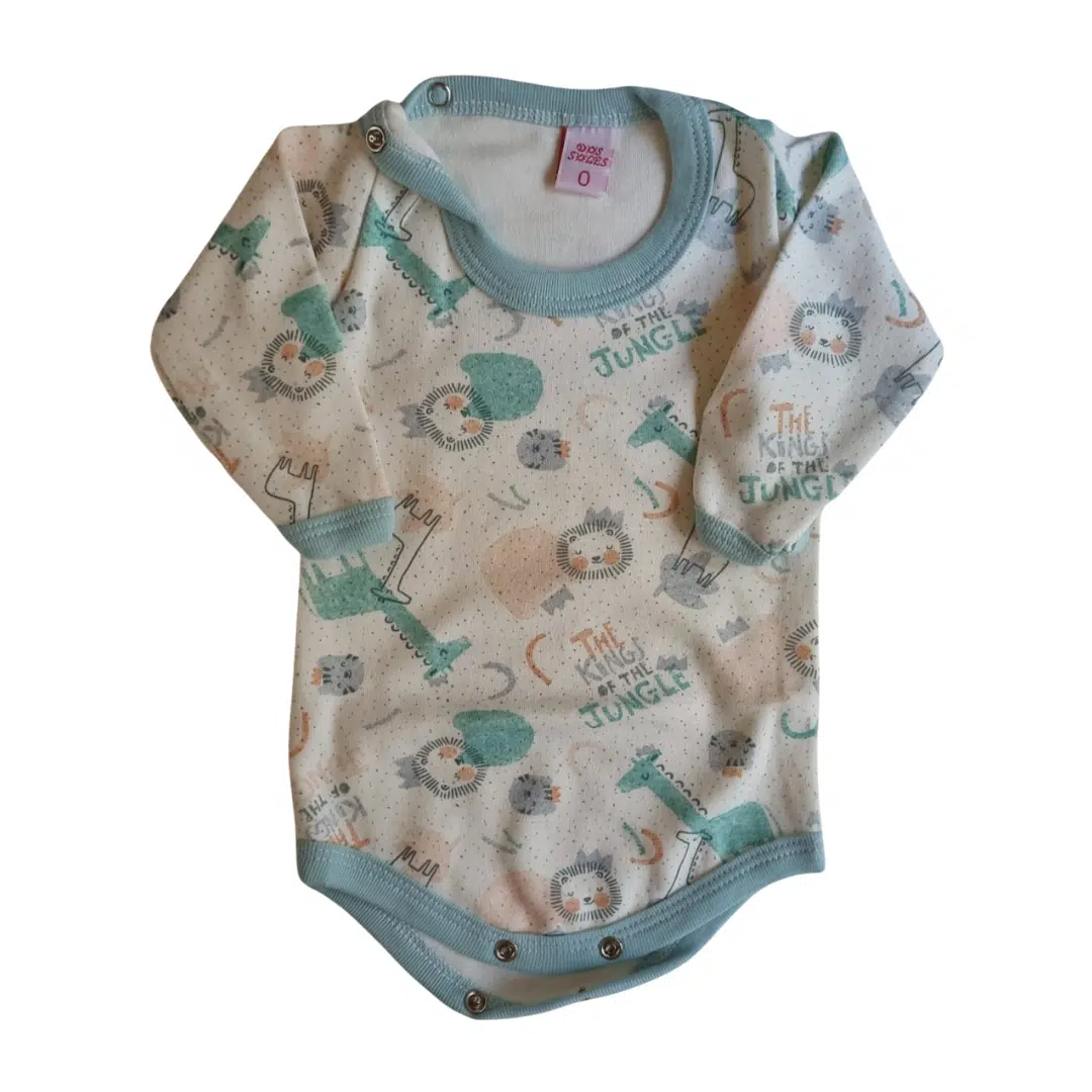 SET 3 BODYS NENE TALLE 1 - Image 4