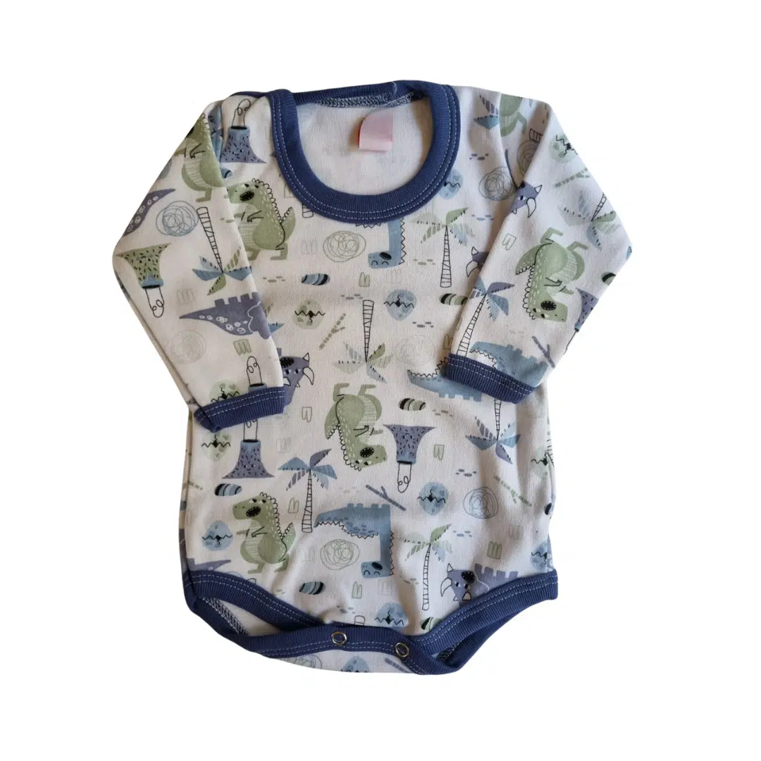 SET 3 BODYS NENE TALLE 1 - Image 10