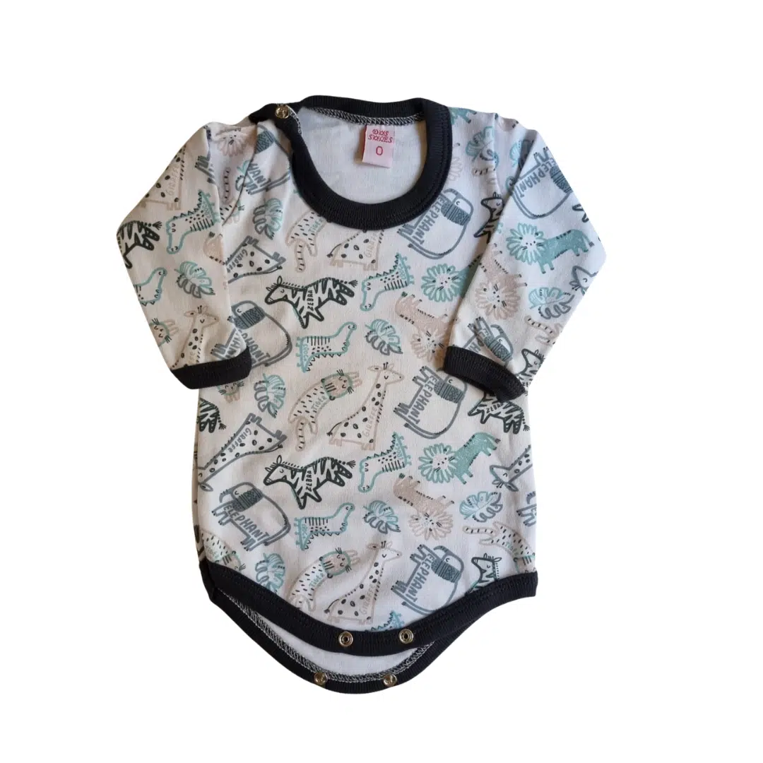 SET 3 BODYS NENE TALLE 1 - Image 11