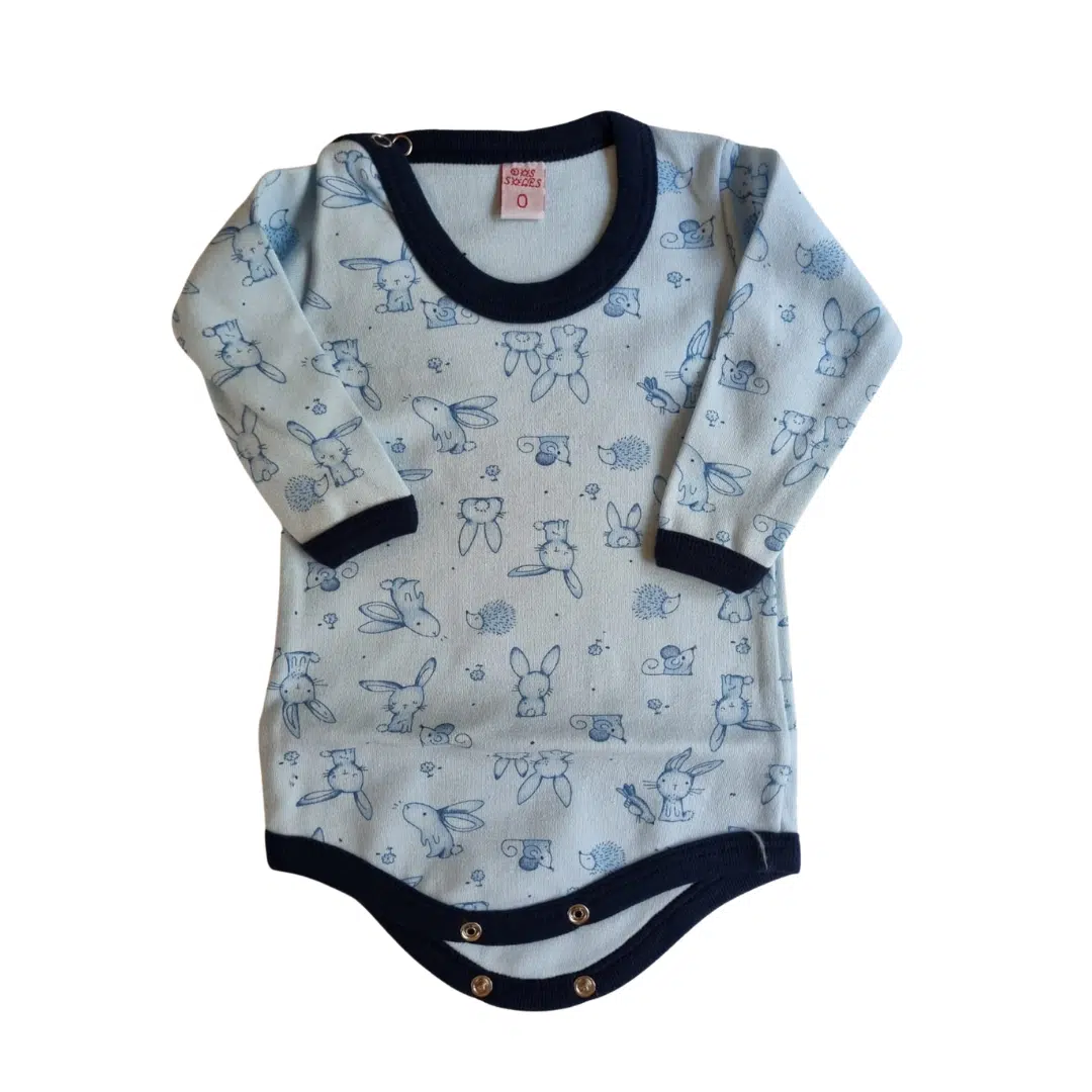 SET 3 BODYS NENE TALLE 1 - Image 12