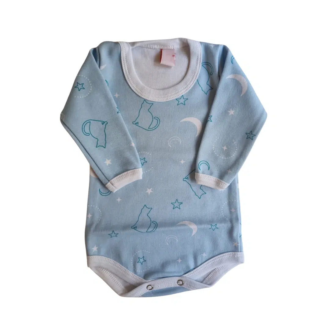 SET 3 BODYS NENE TALLE 1 - Image 14