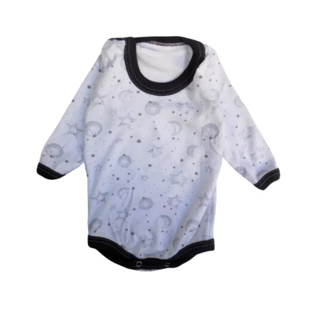 SET 3 BODYS NENE TALLE 1 - Image 5