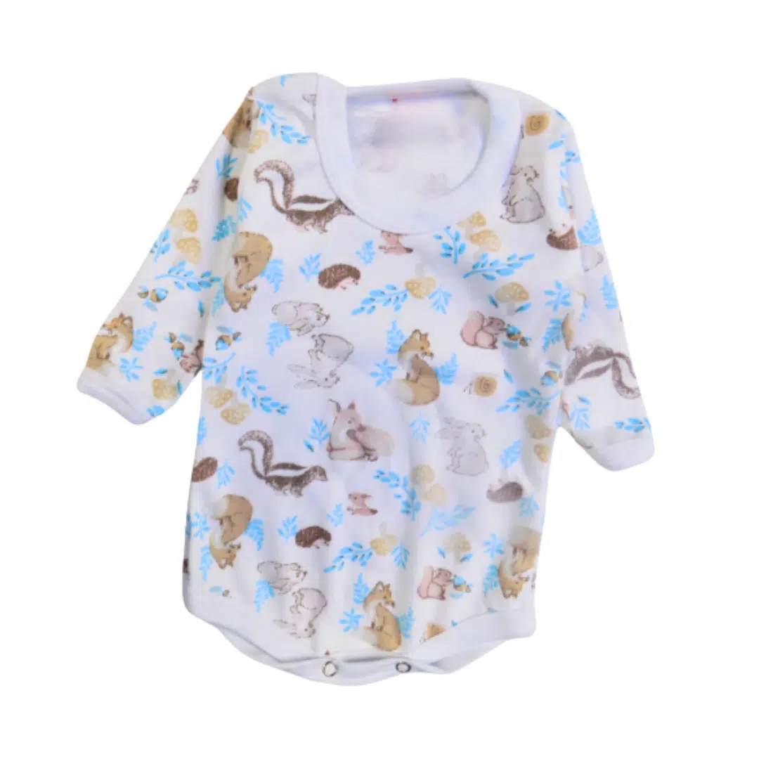 SET 3 BODYS NENE TALLE 1 - Image 6