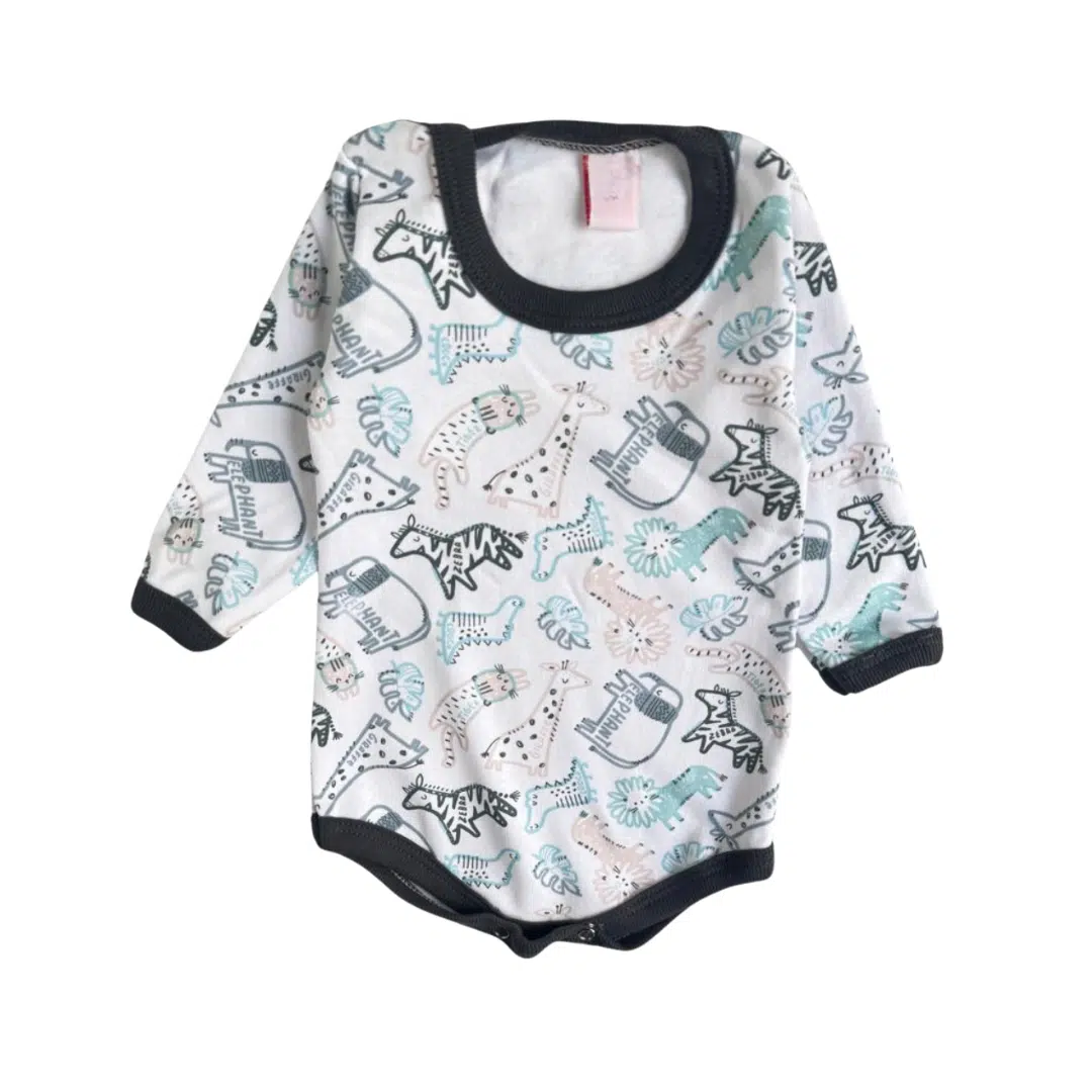 SET 3 BODYS NENE TALLE 1 - Image 8