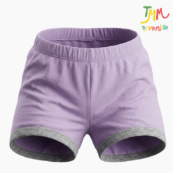 Short Lila / Violeta