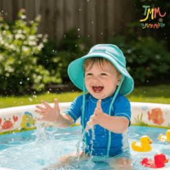 PILUSO PROTECCION UV 50+ AGUA  Big Bay