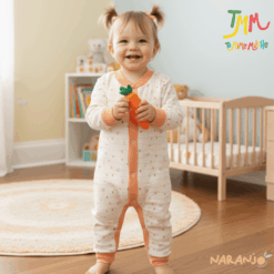 Enterito dormilon  Lineas Rosa