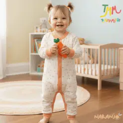 Enterito dormilon  Lineas Rosa