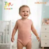 Body NARANJO MORLEY Rosa Musculosa