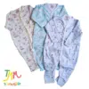 Set TALLE 6 A 9 MESES  - 3 PRENDAS BEBE art 328 PROMO POR FALLA