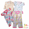 Set TALLE 0- 4 PRENDAS BEBA  art 314 PROMO POR FALLA