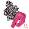 Set TALLE 2- 2 PRENDAS BEBA - art 329 PROMO POR FALLA