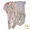 Set TALLE 5- 4 PRENDAS BEBA - art 330 PROMO POR FALLA