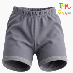 Short  Gris