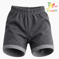 Short  Negro Melange