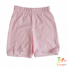 Short  Rosa Claro