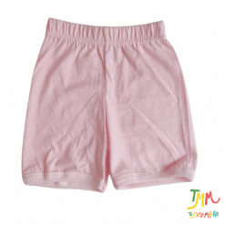 Short  Rosa Claro