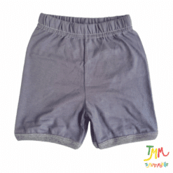 Short Gris - Imagen 2