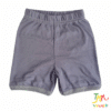 Short  Gris