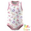 Body Musculosa Animales Selva Rosa