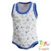 Body Musculosa Selva Celeste
