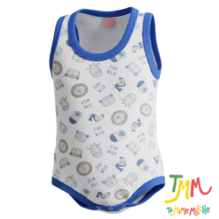 Body Musculosa Selva Celeste