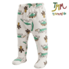 Ranita Dino Beige