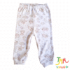 Pantaloncito Osito Luna Beige