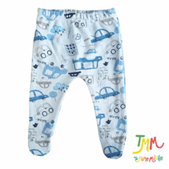 Ranita Autitos Celeste