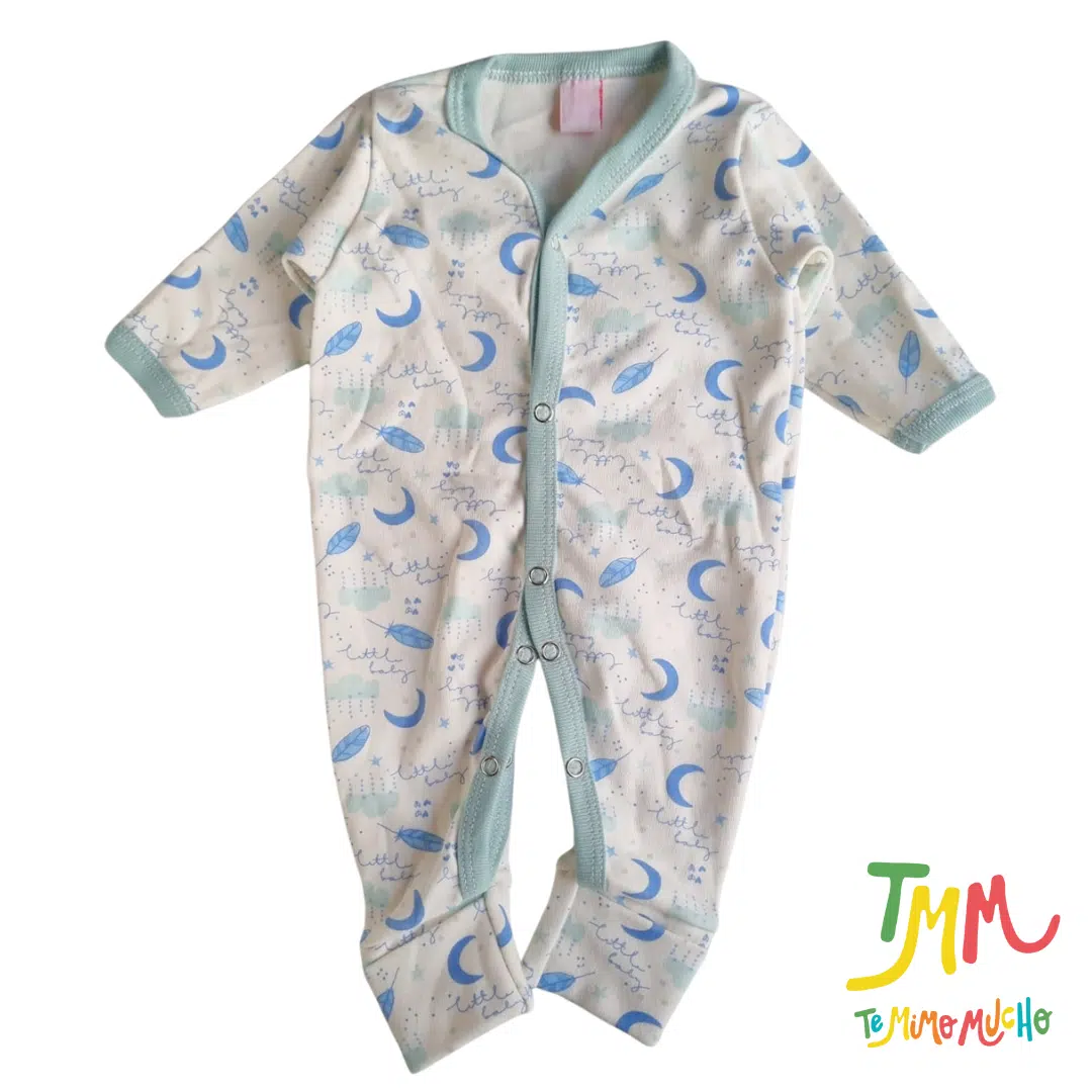 SET 2 DORMILONES BEBE - Image 5