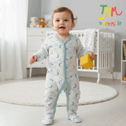 Enterito Plumitas Celeste