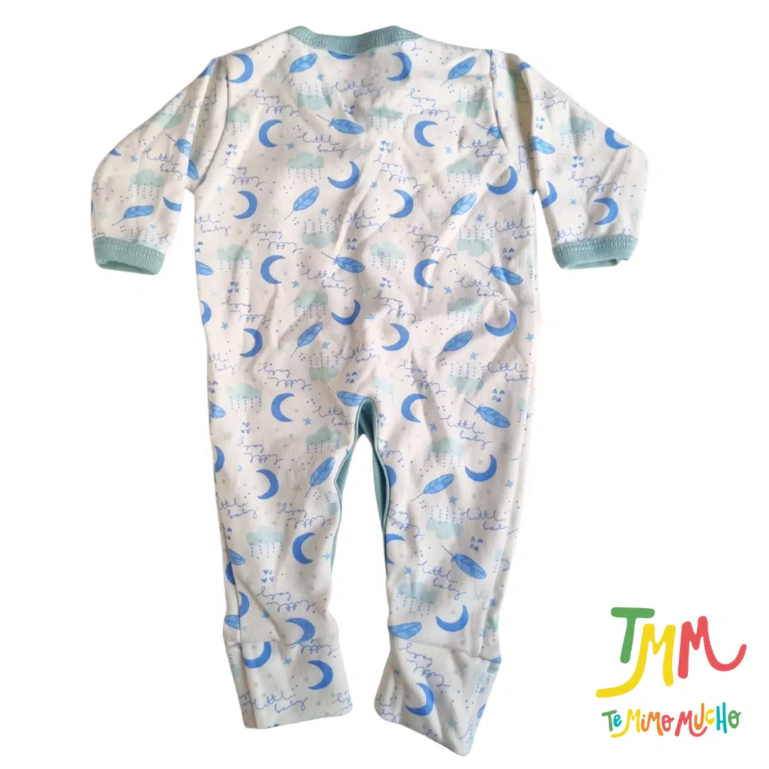 SET 2 DORMILONES BEBE - Image 6