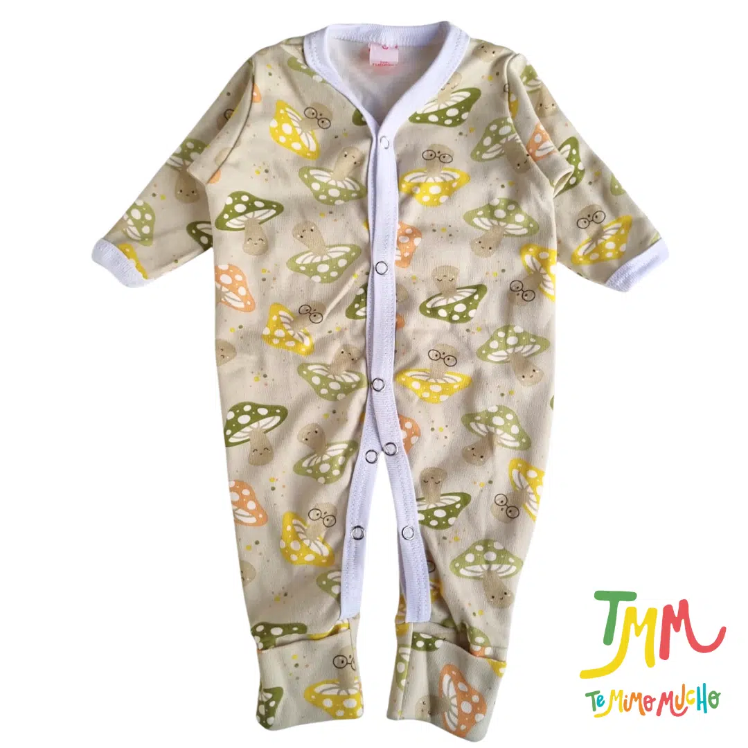 SET 2 DORMILONES BEBE - Image 2