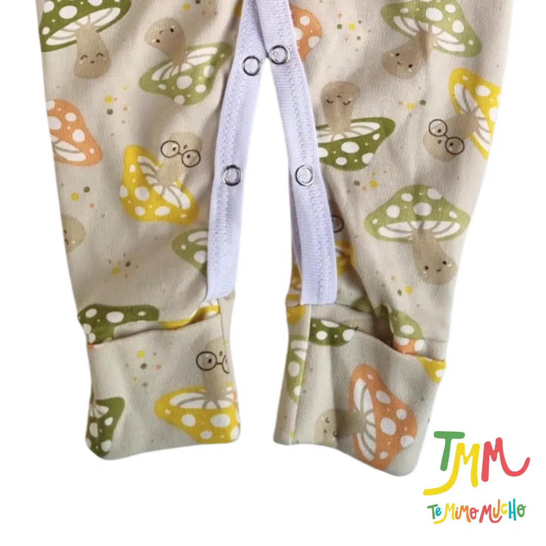 SET 2 DORMILONES BEBE - Image 4